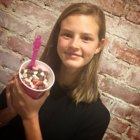 Peyton Kennedy photo #