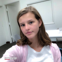 Peyton Kennedy photo #