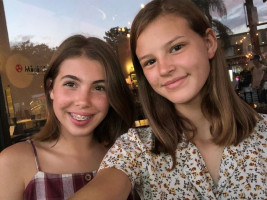 Peyton Kennedy photo #