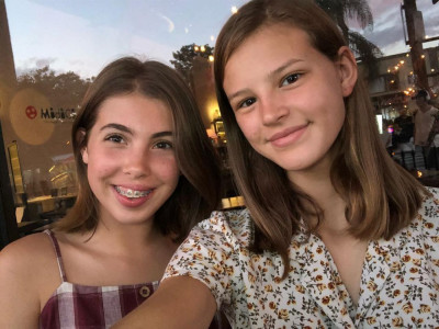 Peyton Kennedy pic #1076007