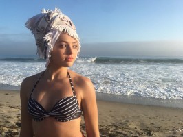 Peyton Roi List photo #