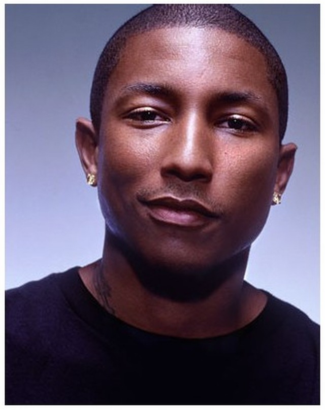 Pharrell Williams: pic #37012