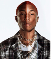photo 9 in Pharrell gallery [id1325073] 2023-03-29