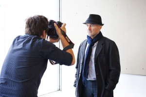 photo 4 in Phil Collins gallery [id474064] 2012-04-11