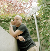 photo 14 in Phil Collins gallery [id236712] 2010-02-17