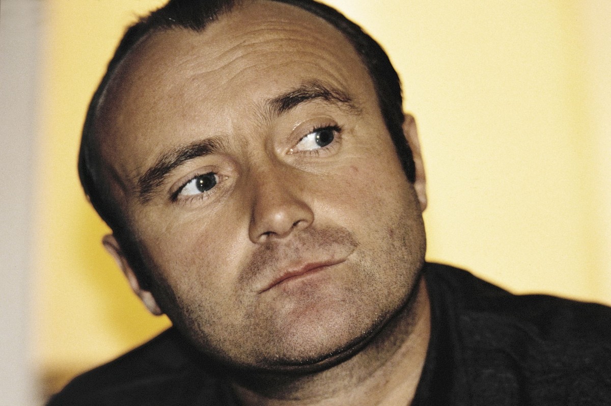 Phil Collins: pic #236684