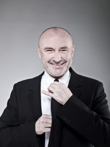 photo 5 in Phil Collins gallery [id474059] 2012-04-11