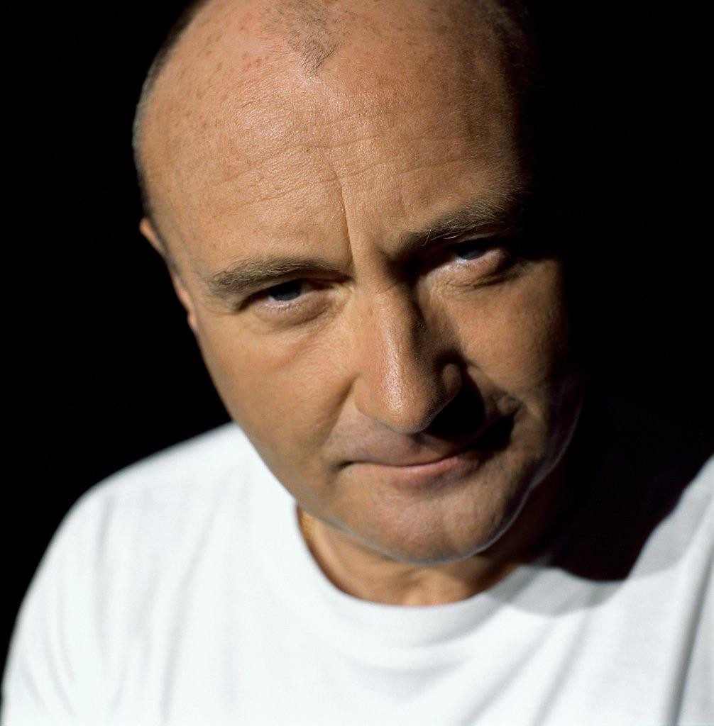 Phil Collins: pic #278862