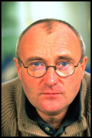 Phil Collins photo #