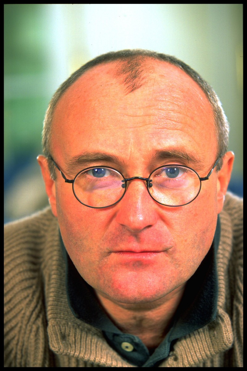 Phil Collins: pic #236702