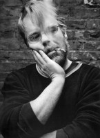 Philip Seymour Hoffman photo #