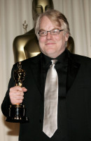 Philip Seymour Hoffman photo #