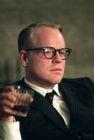 Philip Seymour Hoffman photo #