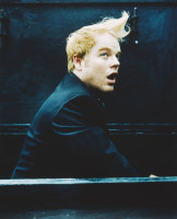 Philip Seymour Hoffman photo #