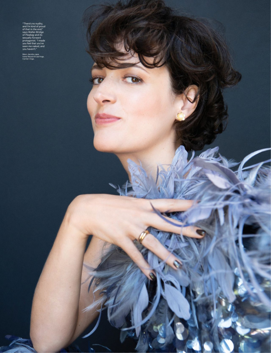 Phoebe Waller-Bridge: pic #1169949