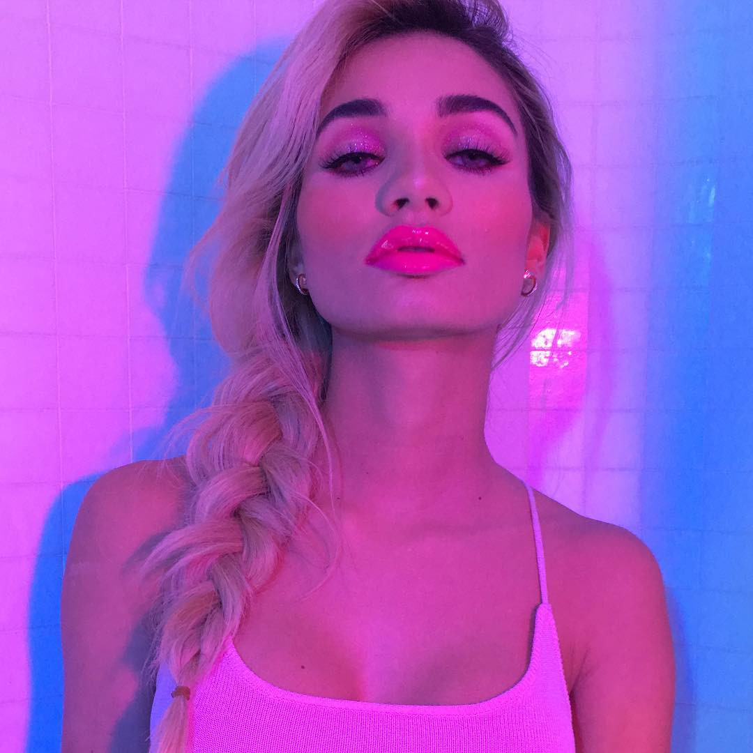 Pia Mia Perez: pic #1049564