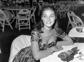 Pier Angeli pic #320669