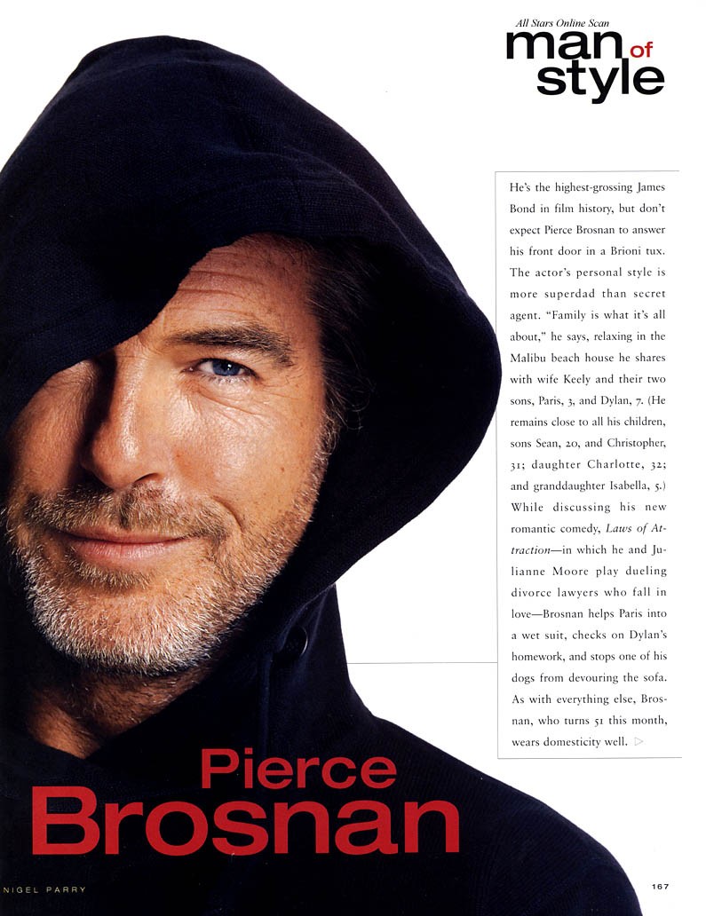 Pierce Brosnan: pic #17045