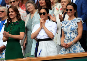photo 10 in Pippa Middleton gallery [id1156754] 2019-07-19