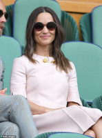 Pippa Middleton photo #