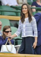 photo 10 in Pippa Middleton gallery [id714735] 2014-07-07