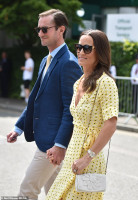 Pippa Middleton photo #