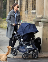 Pippa Middleton photo #