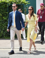 Pippa Middleton photo #