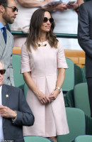 photo 4 in Pippa Middleton gallery [id1156808] 2019-07-19