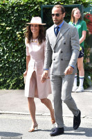 photo 5 in Pippa Middleton gallery [id1156807] 2019-07-19