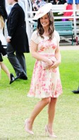 photo 18 in Pippa Middleton gallery [id698618] 2014-05-19