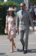 photo 22 in Pippa Middleton gallery [id1156711] 2019-07-19