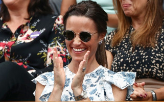 Pippa Middleton photo #