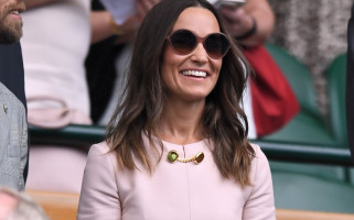 Pippa Middleton photo #