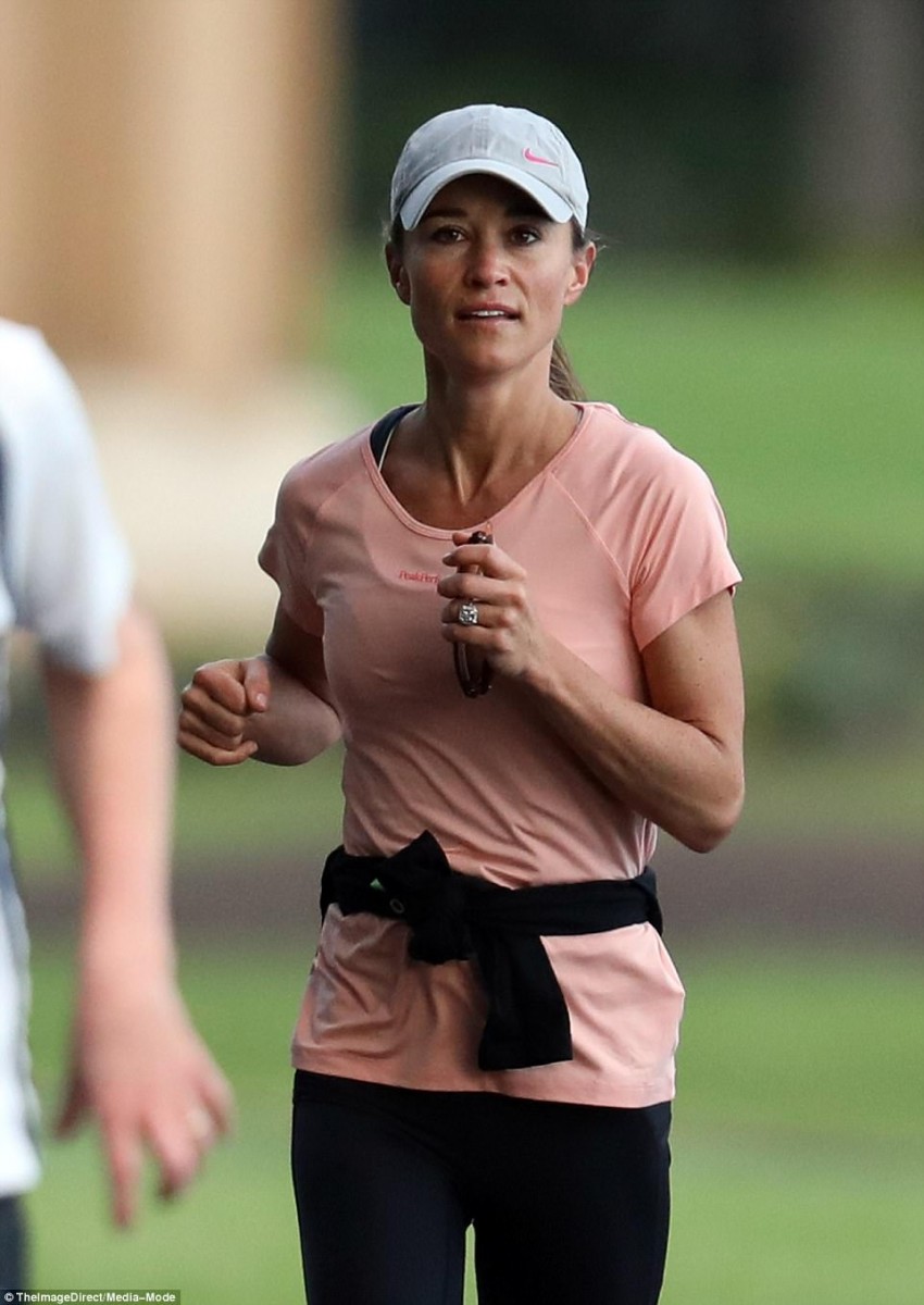 Pippa Middleton: pic #940498