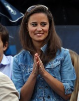 photo 26 in Pippa Middleton gallery [id619320] 2013-07-15