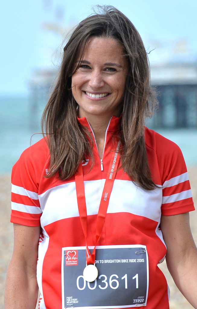 Pippa Middleton: pic #783267