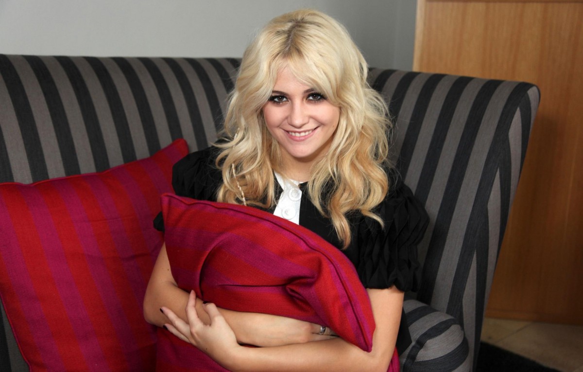 Pixie Lott: pic #280194