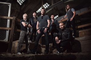 Poets of The Fall pic #367833