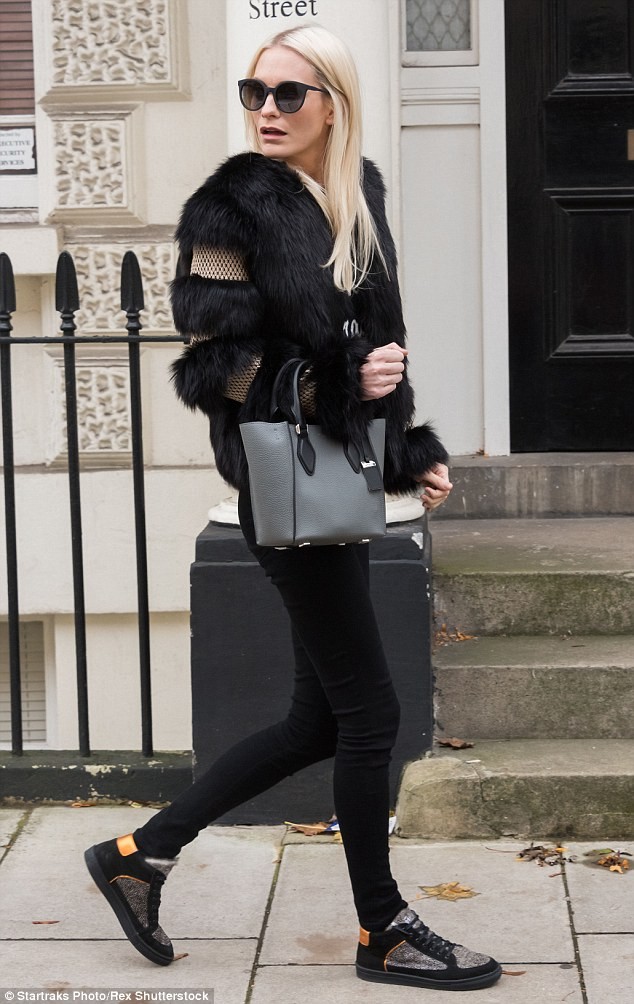 Poppy Delevigne: pic #815575