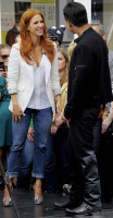 photo 10 in Poppy Montgomery gallery [id486379] 2012-05-10