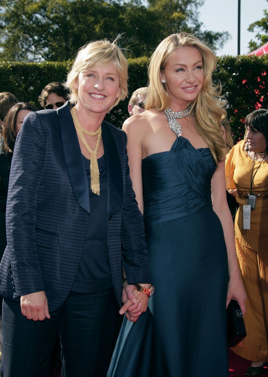 Portia De Rossi: pic #187430