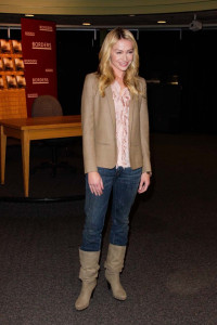 photo 3 in Portia De Rossi gallery [id307865] 2010-11-23