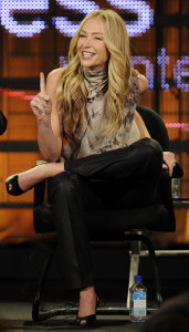 photo 4 in Portia De Rossi gallery [id187383] 2009-10-06