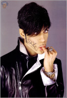 Prince photo #