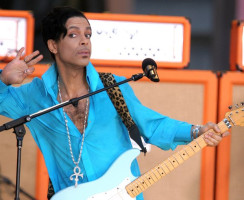 Prince photo #