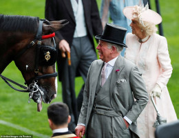 Prince Charles  photo #