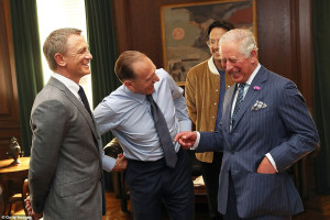 Prince Charles  photo #