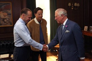 Prince Charles  photo #