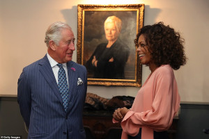 Prince Charles  photo #